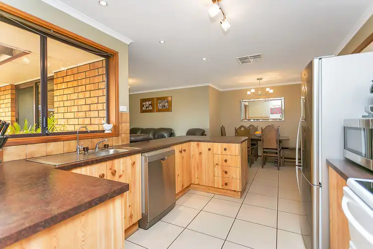 Fifth view of Homely house listing, 28 Tangier  Boulevard, Sellicks Beach SA 5174