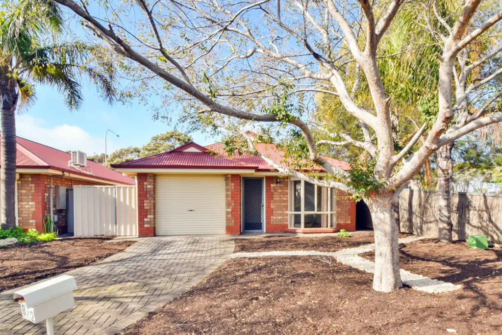 Main view of Homely house listing, 8A Maple Court, Seaford SA 5169