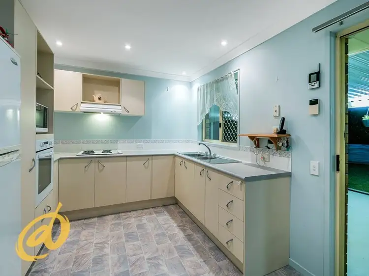 Fifth view of Homely house listing, 30 Washbrook Crescent, Petrie QLD 4502