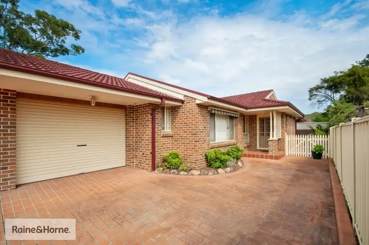 3/10 Flounder Road, Ettalong Beach NSW 2257