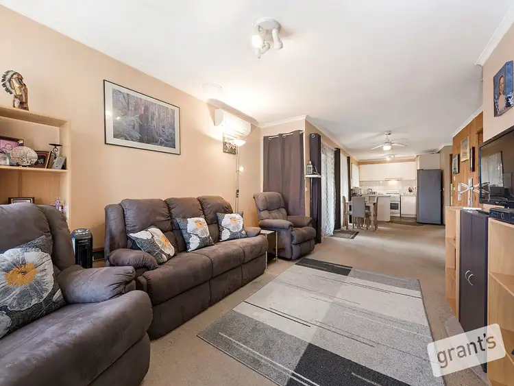 Second view of Homely house listing, 12 Broome Crescent, Cranbourne North VIC 3977