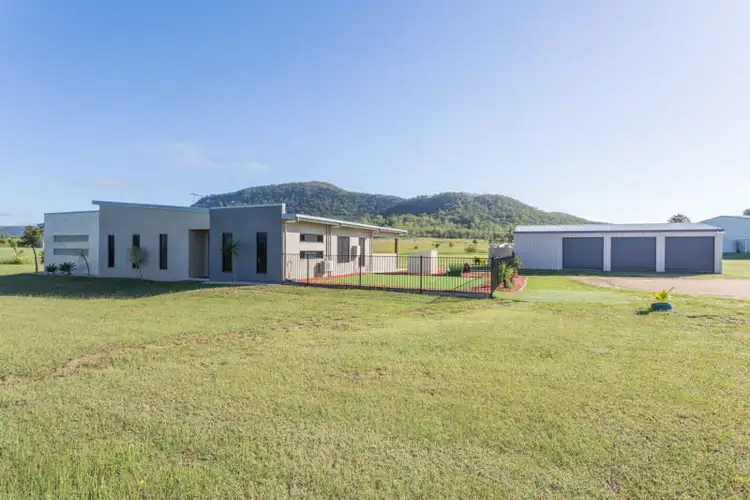 192 Devereux Creek Road, Devereux Creek QLD 4753