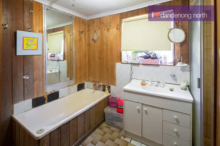 Seventh view of Homely house listing, 8 Crawford Avenue, Dandenong North VIC 3175