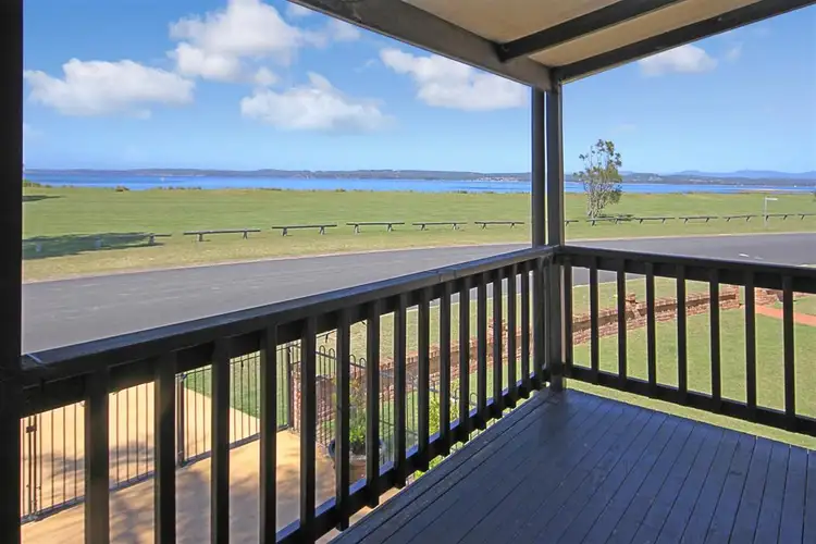 Second view of Homely house listing, 18 Hibiscus Close, Maloneys Beach NSW 2536