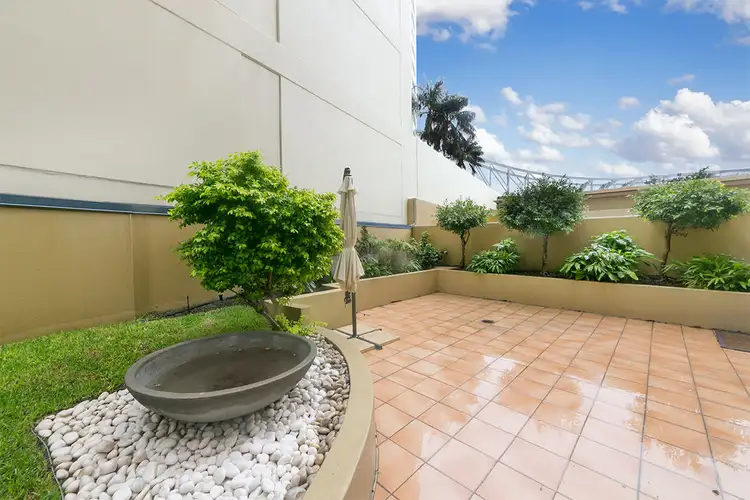 1/32 Macrossan Street, Brisbane City QLD 4000