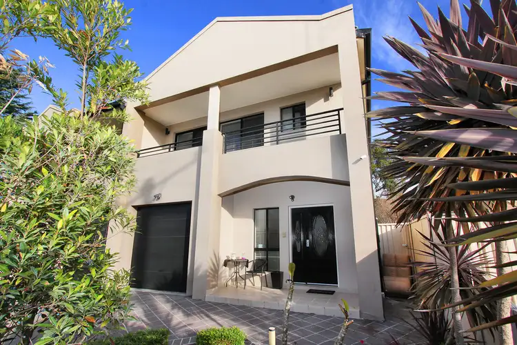 1 Orient Road, Padstow NSW 2211