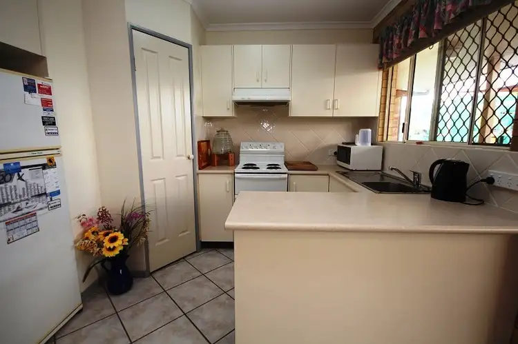 Sixth view of Homely unit listing, 2/45 Barter Street, Gympie QLD 4570