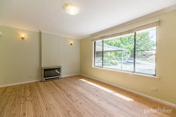 Second view of Homely house listing, 4 Talinga Place, Orange NSW 2800
