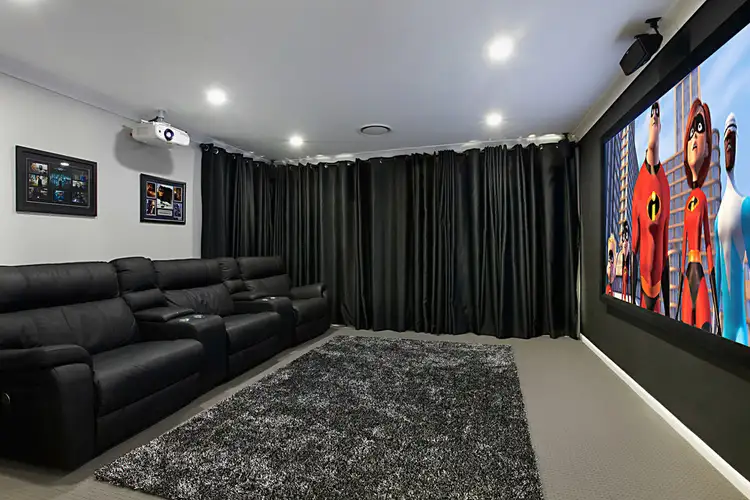 Third view of Homely house listing, 2 Atlantis Crescent, Gregory Hills NSW 2557