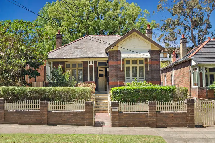 80 Victoria Street, Ashfield NSW 2131