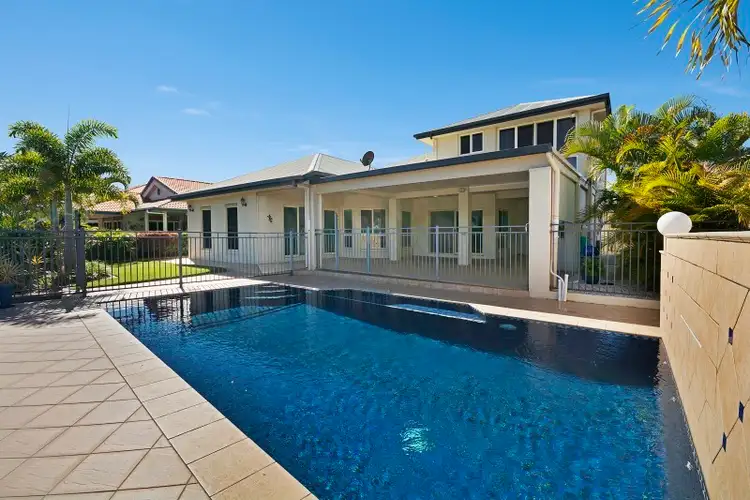 Sixth view of Homely house listing, 38 Tradewinds Drive, Banksia Beach QLD 4507