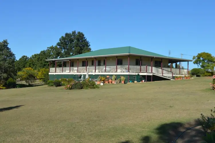 5 Robin Crt, Laidley Heights QLD 4341