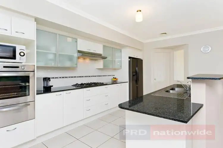 Fifth view of Homely house listing, 10 Worsley Street, East Hills NSW 2213