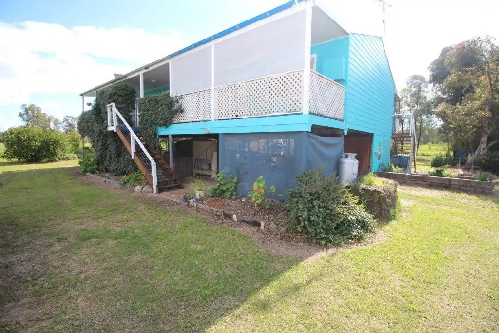 Main view of Homely house listing, 57 - 59 Breeza Street, Carroll NSW 2340