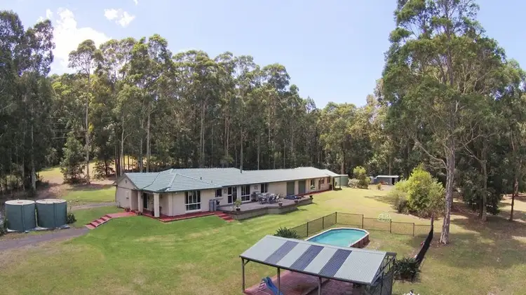 D2282E Princes Highway, Tomerong NSW 2540
