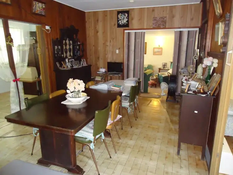 Sixth view of Homely house listing, 9 Sivyer Street, Ball Bay QLD 4741