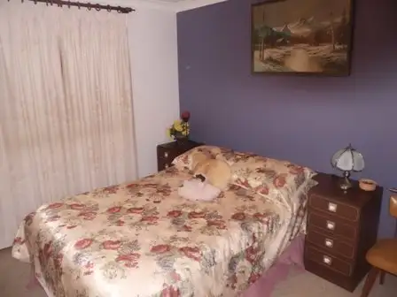 Fifth view of Homely house listing, 32 Annetts Road, Dalwallinu WA 6609