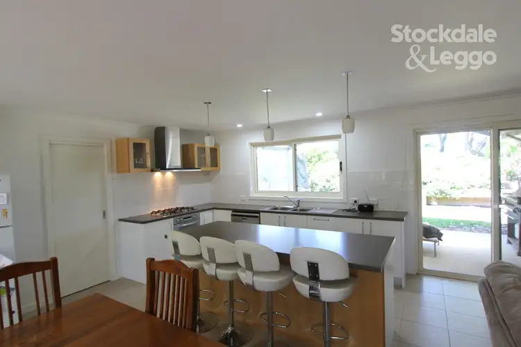 Second view of Homely house listing, 80 Baromi Road, Mirboo North VIC 3871
