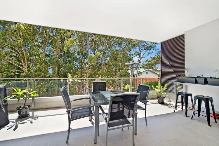 Third view of Homely unit listing, 4/2 Clarence Street, Port Macquarie NSW 2444