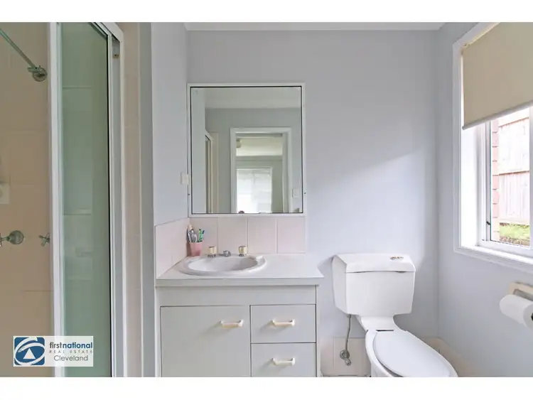 Sixth view of Homely house listing, 40 Howlett Road, Capalaba QLD 4157