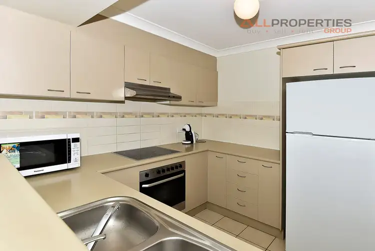 Fifth view of Homely townhouse listing, 3/1 Daintree Drive, Parkinson QLD 4115