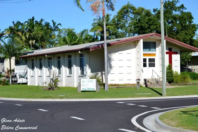 Main view of Homely studio listing, 12 Yoolantie Street, Vincent QLD 4814