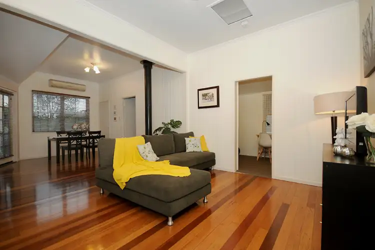 Third view of Homely house listing, 16 Cavell Street, East Toowoomba QLD 4350