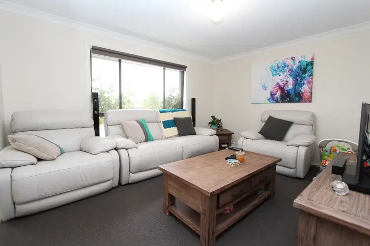 Second view of Homely house listing, 14 Wellesley Court, Raglan NSW 2795