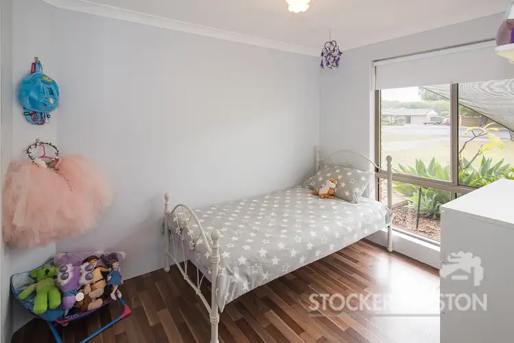 Sixth view of Homely house listing, 10 Salmon Close, West Busselton WA 6280