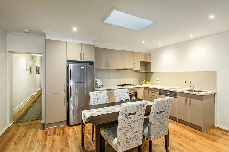 Second view of Homely house listing, 60 Disraeli Street, Kew VIC 3101