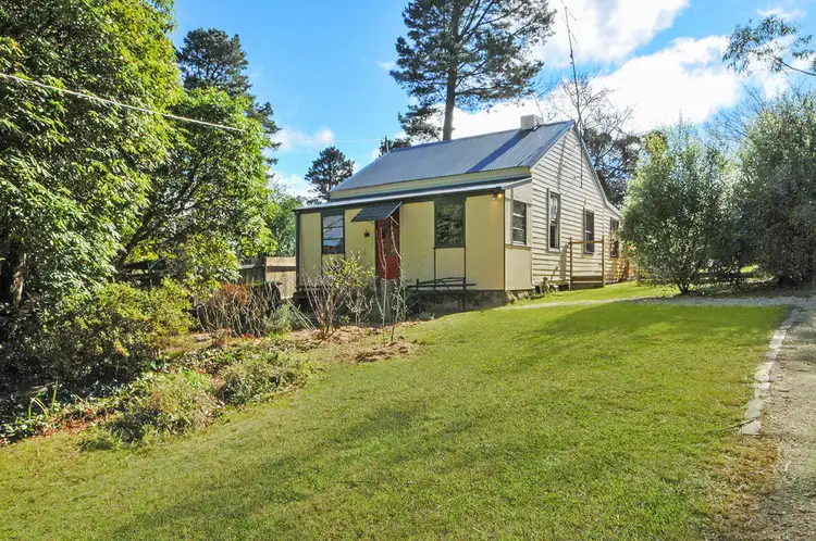 43 Fitzgerald Street, Katoomba NSW 2780