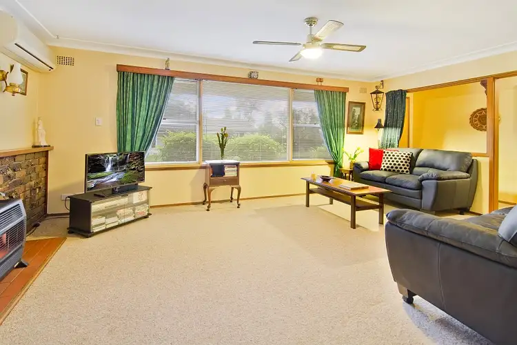 Second view of Homely house listing, 1 Nianbilla Place, Frenchs Forest NSW 2086