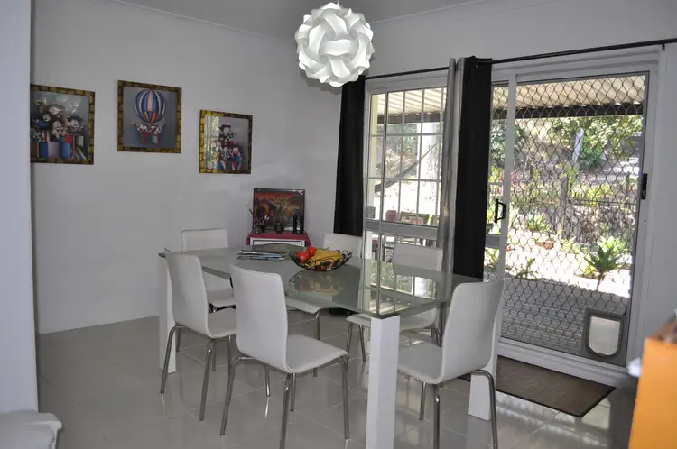 Fourth view of Homely house listing, 33 BONOGIN ROAD, Mudgeeraba QLD 4213