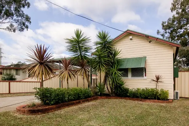 Second view of Homely house listing, 1/7 Redfern Street, Ingleburn NSW 2565