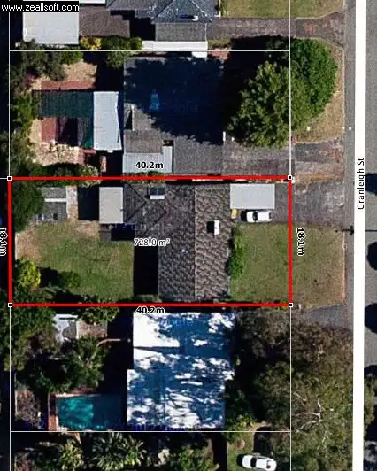 Main view of Homely house listing, 27 Cranleigh Street, Morley WA 6062