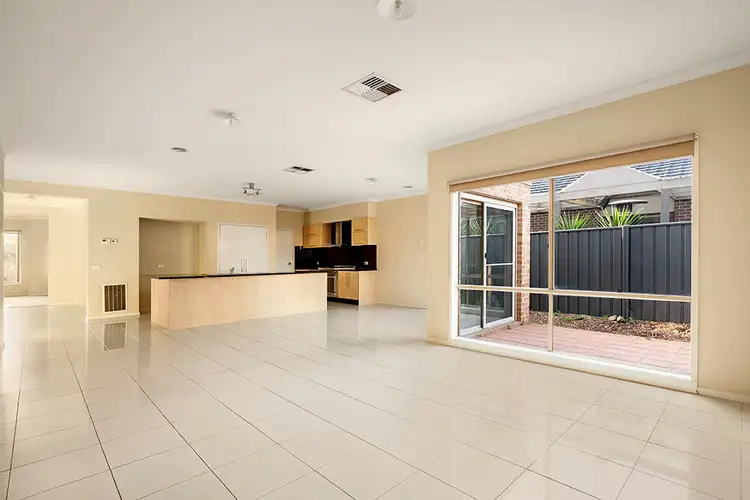 Third view of Homely house listing, 17 Rowell Drive, Mernda VIC 3754
