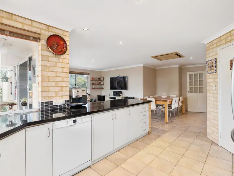 Seventh view of Homely house listing, 25 Beroona Place, Jane Brook WA 6056