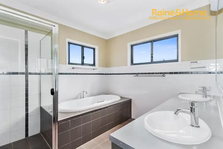 Seventh view of Homely house listing, 8 Riberry Drive, Casuarina NSW 2487