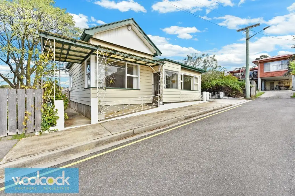 Main view of Homely house listing, 5 Sherwins Ave, Launceston TAS 7250