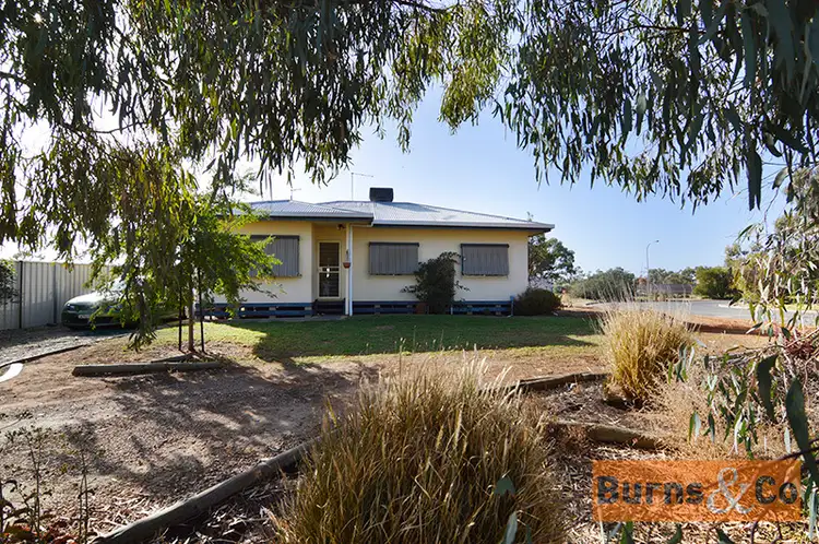 1 Ruby Street, Wentworth NSW 2648