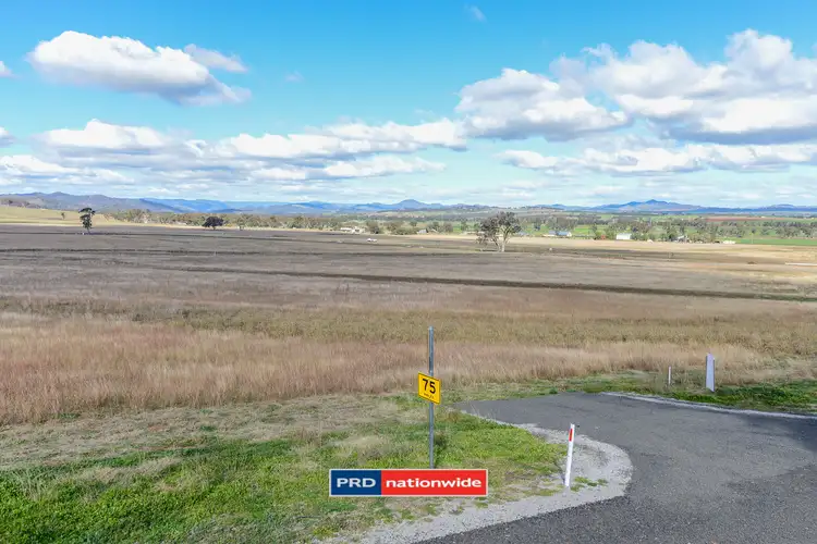 Third view of Homely rural property listing, Lot 17 Oaklands Drive, Tamworth NSW 2340
