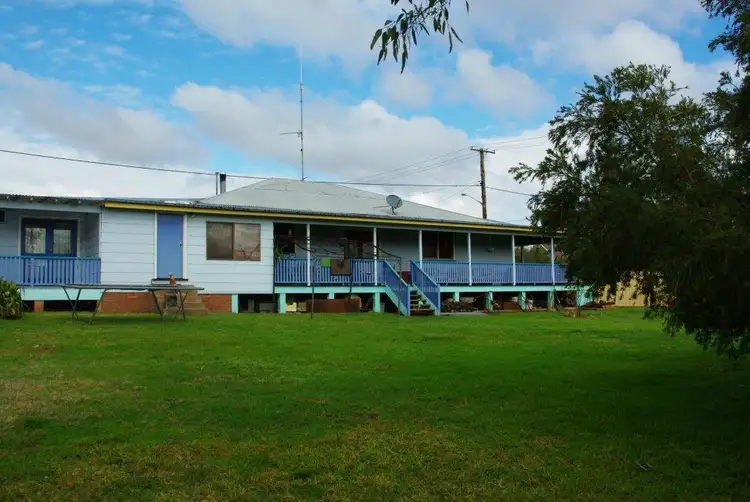 Third view of Homely house listing, 24 Marsh Street, Wellington NSW 2820