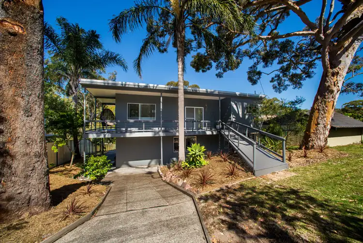 Main view of Homely house listing, 24 Galoola Drive, Nelson Bay NSW 2315
