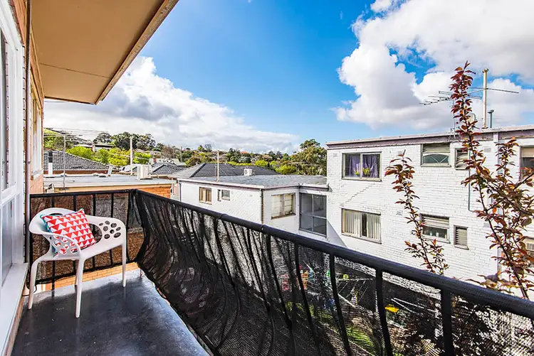 Fifth view of Homely apartment listing, 8/562 PASCOE VALE ROAD, Pascoe Vale VIC 3044