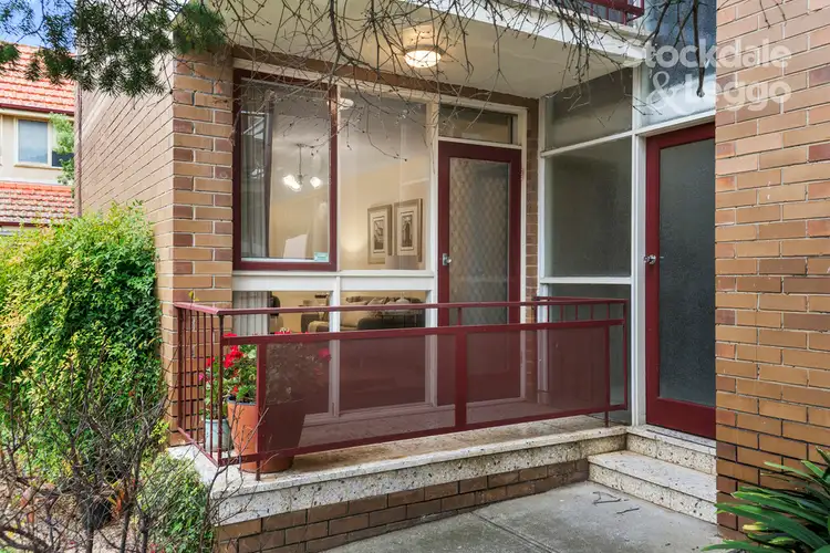 Sixth view of Homely unit listing, 1/12 Roseberry Grove, Glen Huntly VIC 3163