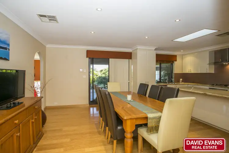 Sixth view of Homely house listing, 4 Clay Place, Padbury WA 6025
