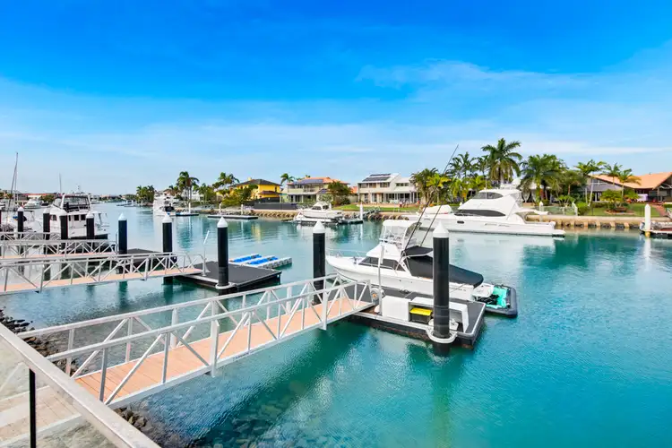 Fifth view of Homely house listing, 23 Seacrest Court, Raby Bay QLD 4163