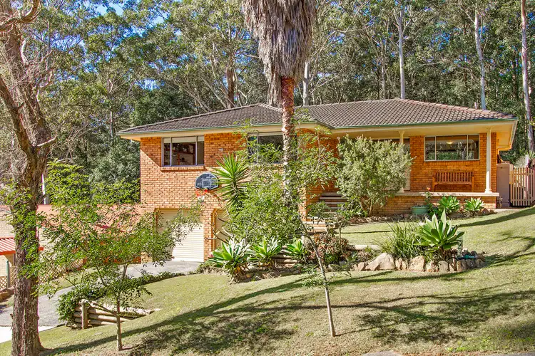 Main view of Homely house listing, 19 Calantha Drive, Wyoming NSW 2250