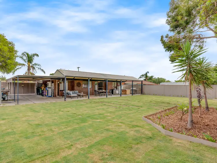 Second view of Homely house listing, 31 Dwyer Crescent, Gosnells WA 6110