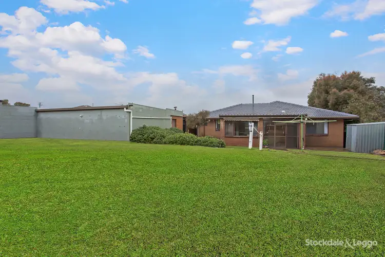 Seventh view of Homely house listing, 11 Carolyn Crescent, Warrnambool VIC 3280
